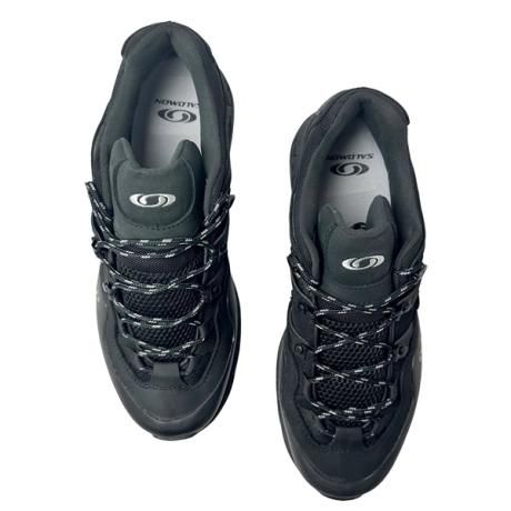 salomon xt quest 2 advanced ブラック サロモン XT-QUEST 2 ADVANCED BLACK - SALOMON,SALOMON ADVANCED