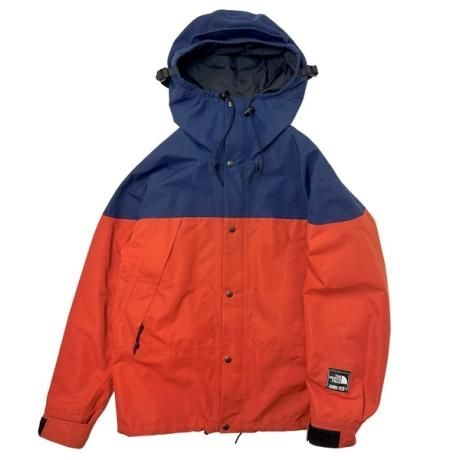 THE NORTH FACEノースフェイスからGORE-TEX NYLON MOUNTAIN PARKA