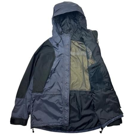 THE NORTH FACEノースフェイスからGORE-TEX NYLON MOUNTAIN PARKA