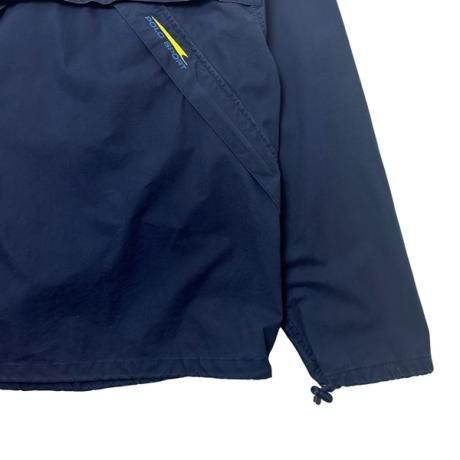 POLO SPORT（ポロスポーツ）からCOTTON ANORAK（コットン