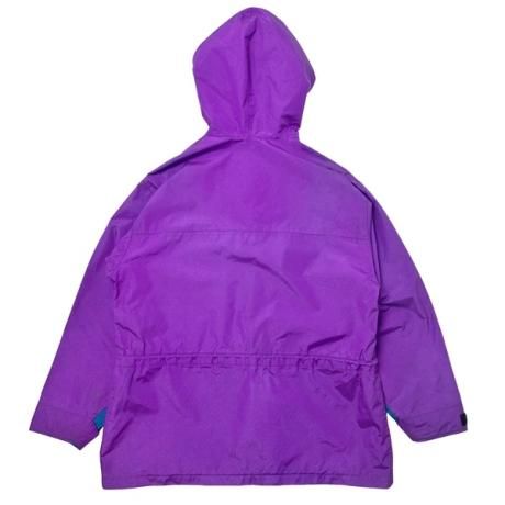 L.L.Bean（エルエルビーン）からGORE-TEX ANORAK・PULLOVER