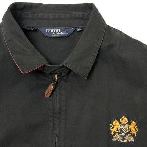 POLO by Ralph Lauren(ポロ ラルフローレン）COTTON SWINGTOP