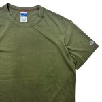  Champion TODD SNYDER トッド スナイダー 海外企画・国内未発売モデル S/S T-SHIRT 半袖Tシャツ・Oliveの商品画像
