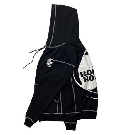 BOILER ROOM（ボイラールーム）SWEAT PARKAスウェットパーカ）が入荷