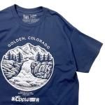 <img class='new_mark_img1' src='https://img.shop-pro.jp/img/new/icons50.gif' style='border:none;display:inline;margin:0px;padding:0px;width:auto;' />Coors Beer<br> ӡ<br>OFFICIAL ե<br>S/S PRINT T-SHIRT<br>ȾµץTĤξʲ