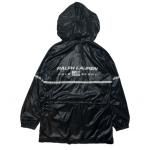 <img class='new_mark_img1' src='https://img.shop-pro.jp/img/new/icons50.gif' style='border:none;display:inline;margin:0px;padding:0px;width:auto;' />POLO SPORT<br>ݥݡ<br>NYLON JACKET<br>ʥ󥸥㥱å<br>USED桼ɤξʲ