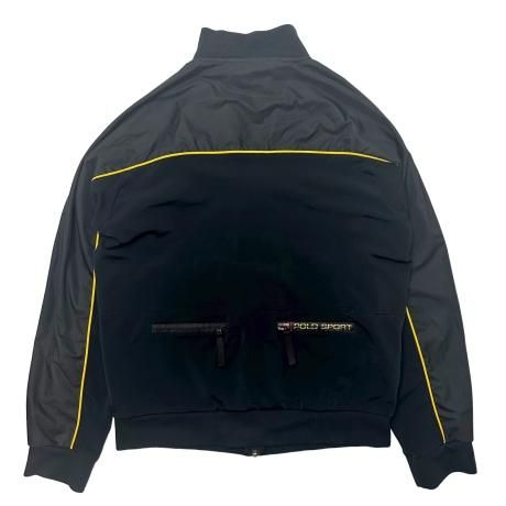 POLO SPORT（ポロスポーツ）、SETUP JERSEY(セットアップ