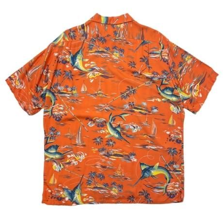 楽天市場】大きいサイズ メンズ 半袖アロハシャツ POLO RALPH