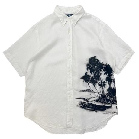 POLO by Ralph Lauren(ポロラルフローレン)S/S SHIRTS(半袖 POLO by Ralph Lauren(ポロラルフローレン)S/S SHIRTS(半袖