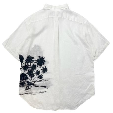 POLO by Ralph Lauren(ポロラルフローレン)S/S SHIRTS(半袖 POLO by Ralph Lauren(ポロラルフローレン)S/S SHIRTS(半袖