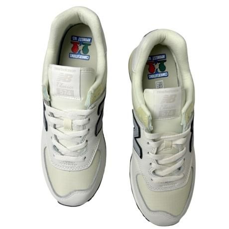 高級感 New Balance(ニューバランス)×Joe Freshgoods(ジョー スニーカー