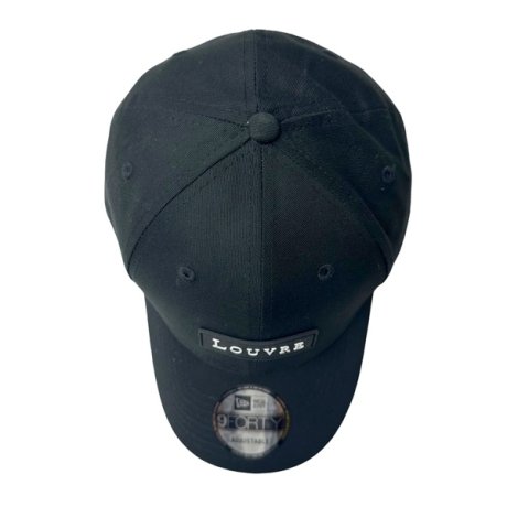 NEW ERA×LOUVRE（ルーブル美術館）BASEBALL CAP（ベースボールキャップ）が入荷!! ・海外限定