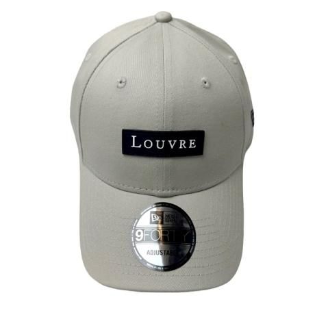 ・NEW ERA×LOUVRE（ルーブル美術館）BASEBALL CAP（ベースボールキャップ）が入荷!! ・海外限定