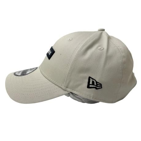 NEW ERA×LOUVRE（ルーブル美術館）BASEBALL CAP（ベースボールキャップ