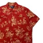 <img class='new_mark_img1' src='https://img.shop-pro.jp/img/new/icons50.gif' style='border:none;display:inline;margin:0px;padding:0px;width:auto;' />Polo Ralph Lauren<br>ݥ ե<br>USED쥿<br>ALOHA SHIRT<br>Ⱦµϥ<br>ξʲ