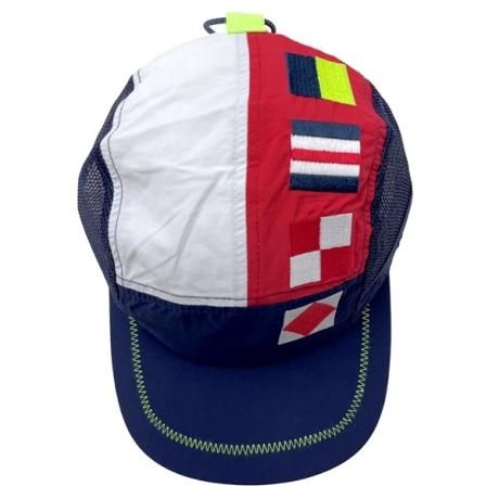 TOMMY HILFIGER×ARIES（トミーヒルフィガー×アリーズ）のNYLON