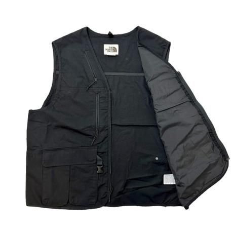 THE NORTH FACEノースフェイスからM66 Utility Field Vest THE NORTH FACEノースフェイスからM66 Utility Field Vest