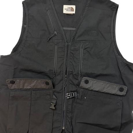 THE NORTH FACEノースフェイスからM66 Utility Field Vest THE NORTH FACEノースフェイスからM66 Utility Field Vest