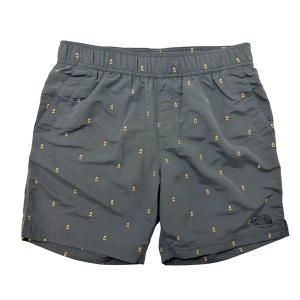 THE NORTH FACEノースフェイスからNYLON SHORTS（ナイロン