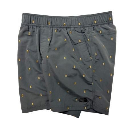 THE NORTH FACEノースフェイスからNYLON SHORTS（ナイロン
