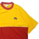 <img class='new_mark_img1' src='https://img.shop-pro.jp/img/new/icons50.gif' style='border:none;display:inline;margin:0px;padding:0px;width:auto;' />NIKE ʥ<br>NIKE AIR<br>USED<br>S/S PANEL T-SHIRT<br>ȾµѥͥTĤξʲ