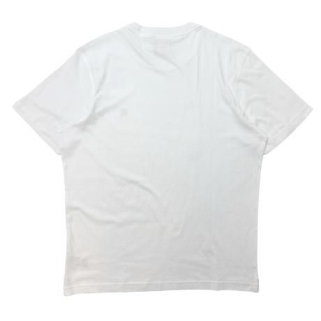BrooksBrothers(ブルックスブラザーズ）、S/S LOGO T-SHIRT