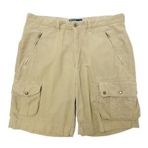 パンツ RRL / corduroy cargo shorts POLO Ralph Lauren（ポロラルフローレン）からCORDUROY CARGO SHORTS