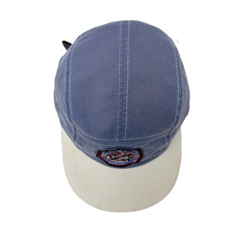 POLO SPORT(ポロスポーツ)DIVE SERVICEからCOTTON JET CAP(コットン