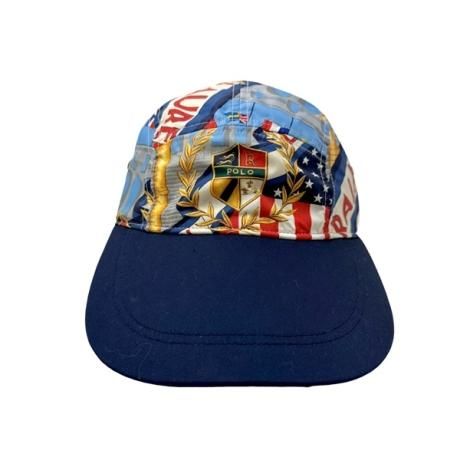 Polo Ralph Lauren(ポロラルフローレン)からロングビル Polo Ralph Lauren(ポロラルフローレン)からロングビル