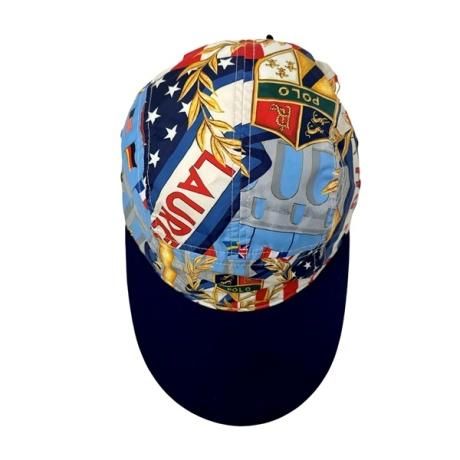 Polo Ralph Lauren(ポロラルフローレン)からロングビル Polo Ralph Lauren(ポロラルフローレン)からロングビル