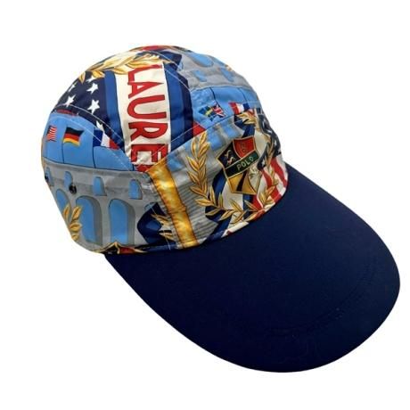 Polo Ralph Lauren(ポロラルフローレン)からロングビル Polo Ralph Lauren(ポロラルフローレン)からロングビル