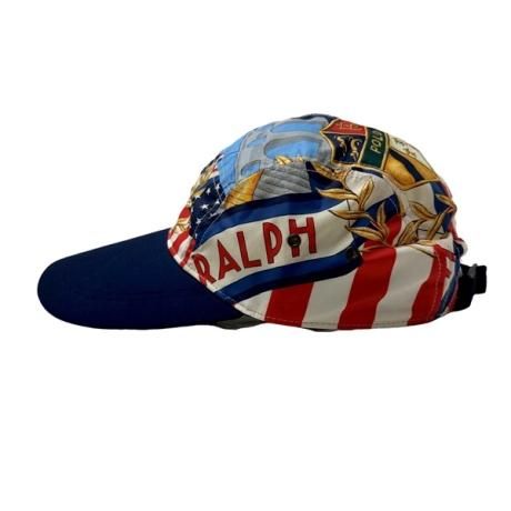 Polo Ralph Lauren(ポロラルフローレン)からロングビル Polo Ralph Lauren(ポロラルフローレン)からロングビル