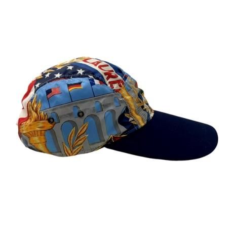 Polo Ralph Lauren(ポロラルフローレン)からロングビル Polo Ralph Lauren(ポロラルフローレン)からロングビル