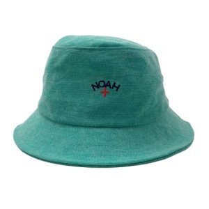 NOAH （ノア）のBUCKET HAT（バケットハット)が入荷！ ・Made in USA