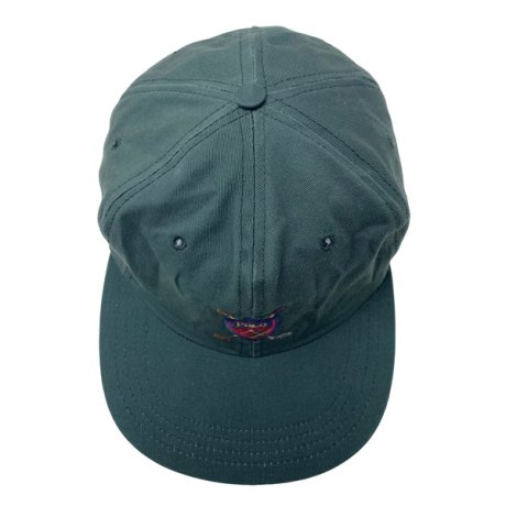 PolobyRalphLauren（ポロラルフローレン）の COTTON 6PANEL CAP