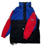 <img class='new_mark_img1' src='https://img.shop-pro.jp/img/new/icons50.gif' style='border:none;display:inline;margin:0px;padding:0px;width:auto;' />NYLON ANORAKPULLOVER<br>ʥ Υåץ륪С<br>USED 桼<br>USA