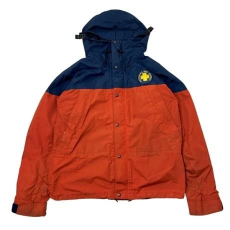 THE NORTH FACEノースフェイスからNATIONAL SKI PATROL JACKET