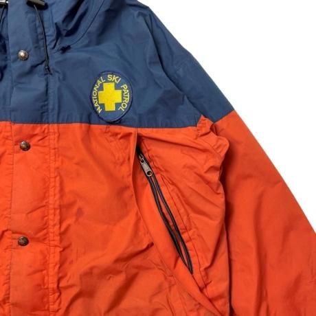 THE NORTH FACE SKI PATROL JACKET