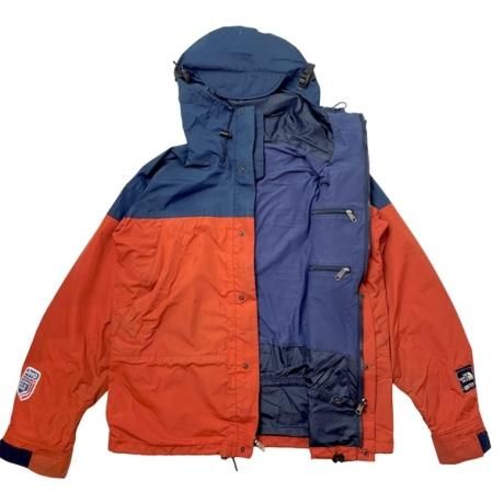 THE NORTH FACEノースフェイスからNATIONAL SKI PATROL JACKET THE NORTH FACEノースフェイスからNATIONAL SKI PATROL JACKET