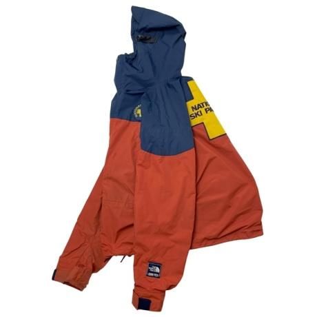 THE NORTH FACEノースフェイスからNATIONAL SKI PATROL JACKET 