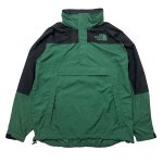 <img class='new_mark_img1' src='https://img.shop-pro.jp/img/new/icons5.gif' style='border:none;display:inline;margin:0px;padding:0px;width:auto;' />THE NORTH FACE<br>ノースフェイス<br>極美USED ユーズド<br>ANORAK JKT<br>アノラックジャケットの商品画像