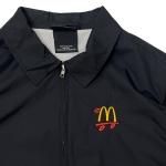 <img class='new_mark_img1' src='https://img.shop-pro.jp/img/new/icons50.gif' style='border:none;display:inline;margin:0px;padding:0px;width:auto;' />Dickies <br>ǥå <br>USED 桼<br>cdonald Coach Jacket<br>ޥɥʥɥ㥱åȤξʲ