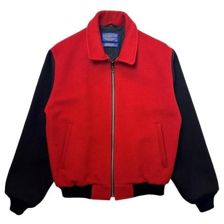 PENDLETON（ペンドルトン）からWOOL JACKET（ウールジャケット
