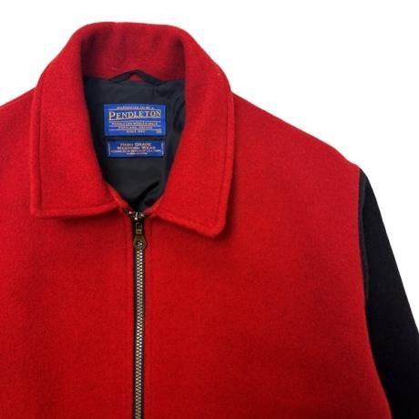 PENDLETON（ペンドルトン）からWOOL JACKET（ウールジャケット