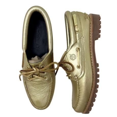 Timberland（ティンバーランド）のAUTHENTIC BOAT SHOE
