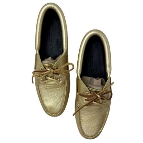 ティンバーランド AUTHENTIC 3EYE CLASSICモカシンシューズ Timberland ブーツ Timberland/ティンバーランド Authentics 3