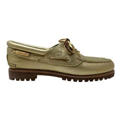Timberland(ティンバーランド)のAUTHENTIC BOAT SHOE Timberland(ティンバーランド)のAUTHENTIC BOAT SHOE