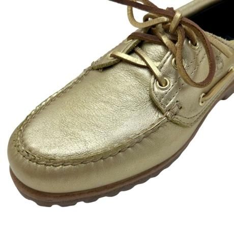 Timberland（ティンバーランド）のAUTHENTIC BOAT SHOE