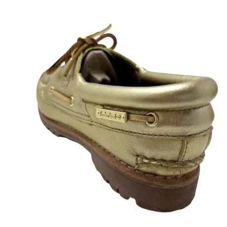 Timberland（ティンバーランド）のAUTHENTIC BOAT SHOE