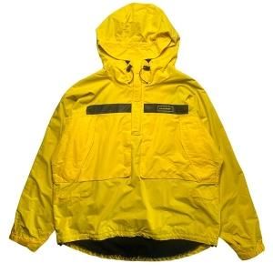 POLO SPORT（ポロ スポーツ）のNYLON ANORAK JACKET（ナイロン